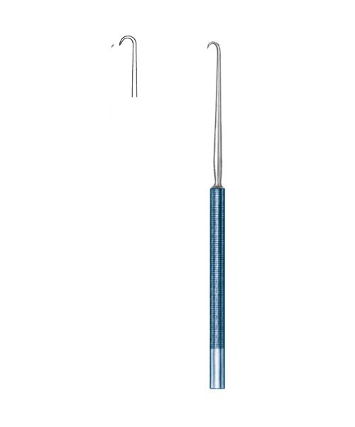 Bone Hooklet #1